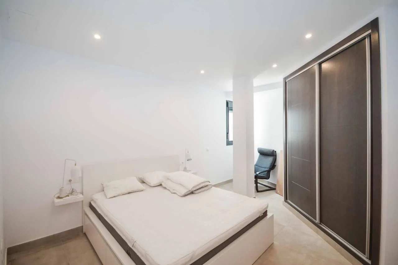 Villa Romeral Alto Nerja