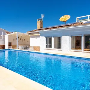 Sevilla Casasol Villa