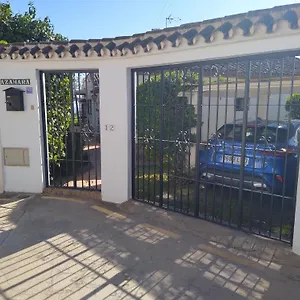 Villa Azahara