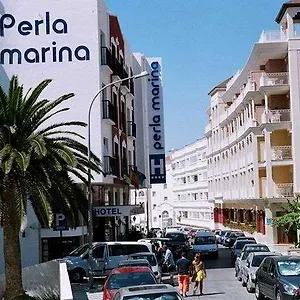 4* Hotel Sercotel Perla Marina