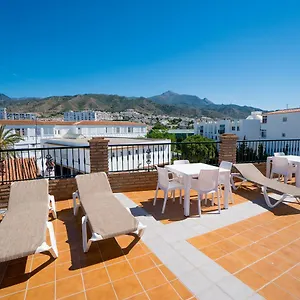 Manuel Martin Appartement