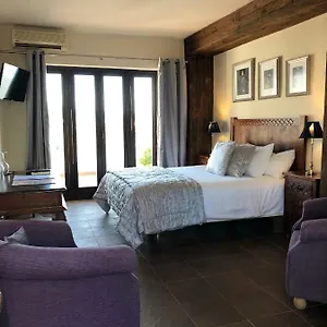 Avalon Maison d'hôtes